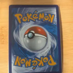Pokemon Mew Celebrations Holo Rare 011/025 Basic Card HP 60 Mysterious Tail - Image 2