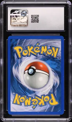 CGC 10 Umbreon ex Holo Rare EX Unseen Forces 2005 Pokemon Card #112 - Image 2
