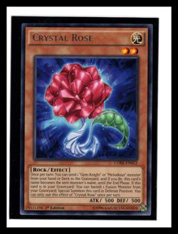 Yu-Gi-Oh! Clash of Rebellions CORE 1st Edition cards 2015- Choose your own! - Image 2