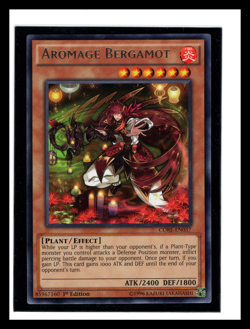 Yu-Gi-Oh! Clash of Rebellions CORE 1st Edition cards 2015- Choose your own! - Image 4