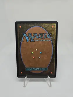 Flusterstorm Japanese JP Nonfoil Strixhaven Card #0083 MTG LP - Image 2