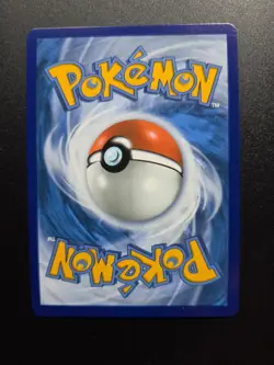 Ethan's Ho-Oh ex - 039/182 Prize Pack Series Cards NM - Image 2