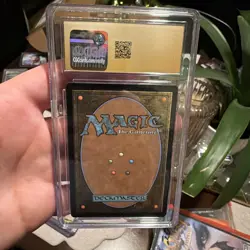 FAS-BOR7 Horus Blightsteel Colossus 2223 Horizon CGC Pristine 10 Pop 1 🔥 - Image 4