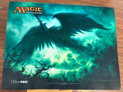 MTG Divinity of Pride Ultra Pro Playmat - Image 1