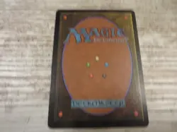 1x Grangrenous Goliath - Onslaught - NM - English - OOP MTG - Image 2