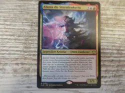 1x Alania, Divergent Storm - Bloomburrow - NM - German - MTG - Image 1