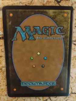 Flusterstorm (JP Alternate Art) Secrets of Strixhaven: Mystical Archive Regular - Image 2