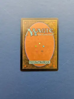 MTG Frogtosser Banneret: Morningtide FOIL #64 – EX-MT+ - Image 2