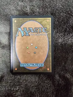 Flusterstorm - JP Alternate Art - Secrets Of Strixhaven - MtG - Image 4
