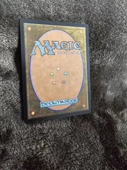 Flusterstorm - JP Alternate Art - Secrets Of Strixhaven - MtG - Image 5