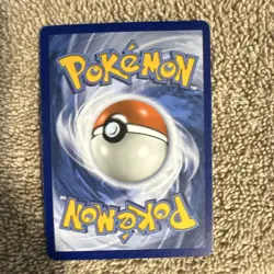 Pokemon M Alakazam EX Ultra Rare Holo Card 26/124 Fates Collide Zen Force - Image 2