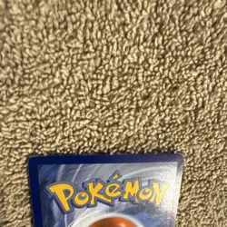 Pokemon M Alakazam EX Ultra Rare Holo Card 26/124 Fates Collide Zen Force - Image 5