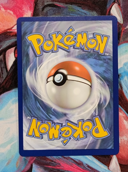 Pokemon TCG Greedent V 257/264 Alternate Full Art – Fusion Strike Pack Fresh NM - Image 2
