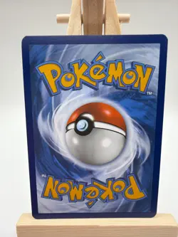 Giovanni's Charisma - 197/165 - Full Art SR - Pokemon TCG: 151 - NM - Image 2