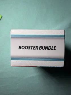 Pokemon Journey Together Booster Bundle Lot Of 5 - Image 4