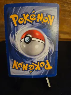 Pokemon TCG - Ursaring 15/75 Neo Discovery Holo Rare - MP - Image 2