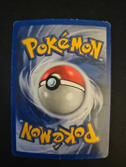Pokemon TCG - Ursaring 15/75 Neo Discovery Holo Rare - MP - Image 4