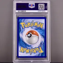 Pokemon Lumineon V GG39/GG70 Crown Zenith PSA 10 Full Art - Image 2