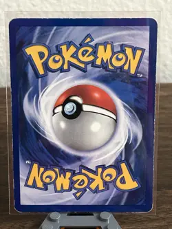 Wizards of the Coast Koga's Muk 26/132 Gym Challenge Rare Regular Unlimited 80HP - Image 2