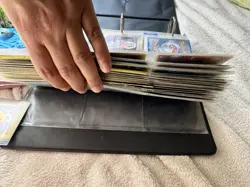 Huge 1990s-early 2000s Vintage Pokemon Lot! 700+ Cards! Read Description!!! - Image 4