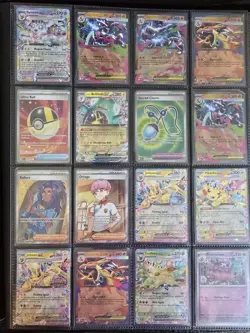 Pokemon Ascended Heroes Etc Mixed Lot 64 Cards Some Nice Minty Ones - Image 3