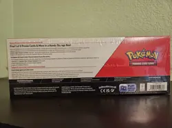 Pokemon SCARLET & VIOLET Prismatic Evolutions Surprise Box Booster Bundle SEALED - Image 3