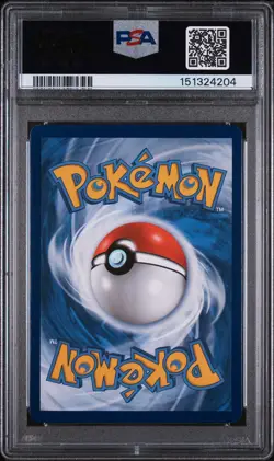 BUZZWOLE GX 2017 Pokemon Sun & Moon #57 Crimson Invasion PSA 9 MINT - Image 2