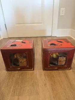 Pokemon TCG Charizard ex SPC Box Exclusive 1x Sold Separate - Image 2