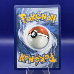 Togedemaru 104/94 Illustration Rare Full Art Holo Phantasmal Flames Pokemon NM - Image 2