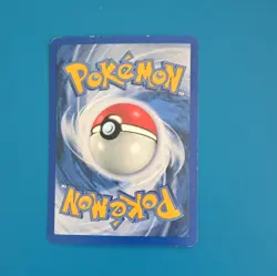 The Pokemon Company Lugia 9/111 Neo Genesis Unlimited Holo Rare 90 HP ENG 2000 - Image 3