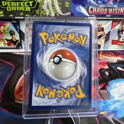 Pokemon Mega Greninja EX 116/086 Evolutions Secret Rare Holo Full Art 350HP - Image 2