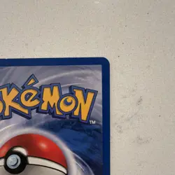 WOTC Pokemon Dark Weezing 14/82 Team Rocket Holo Rare 2000 60 HP - Image 5