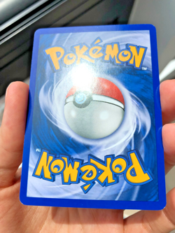 2002 Pokemon Pidgeot 059/165 Expedition Reverse Holo [LP-NM+] - Image 4