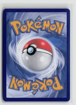 Gengar #0302/07 Chinese Gem Pack Vol 3 Poke Ball Holo Pokemon TCG NM - Image 2