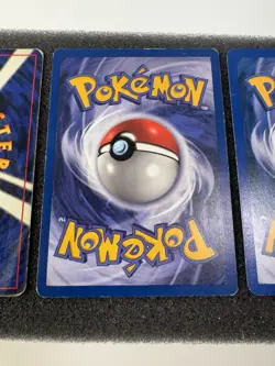 Pokemon Electrode 1st Edition 18/64 Team Rocket 15/82 Holo Lt. Surge’s Magn (JP) - Image 4