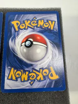 Pokemon Electrode 1st Edition 18/64 Team Rocket 15/82 Holo Lt. Surge’s Magn (JP) - Image 5