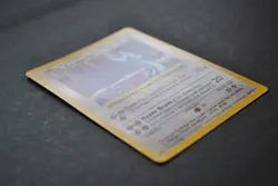 Dragonair #18 / 102 SHADOWLESS Base Set - NM - Pokemon 1999 TCG WOTC Vintage - Image 3