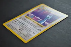 Dragonair #18 / 102 SHADOWLESS Base Set - NM - Pokemon 1999 TCG WOTC Vintage - Image 4