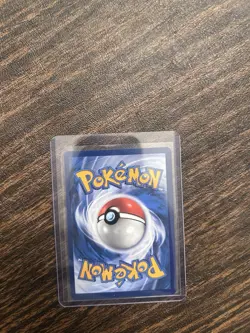 Pokemon TCG Vespiquen EX 212/197 Obsidian Flames Ultra Rare - Image 2