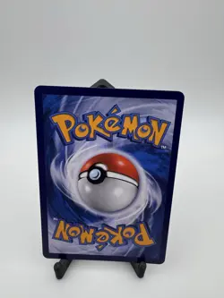 Pokemon TCG Wattrel 178/167 IR SV06 twilight masquerade EN near mint - Image 2