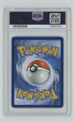 2023 Pokemon SVI EN PSA 10 Gardevoir ex #245 PSA 10 - Image 2