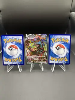 Pokemon TCG S-Chinese Gem Pack 2 Umbreon Lot - 9 Cards In Total *US SELLER* - Image 3