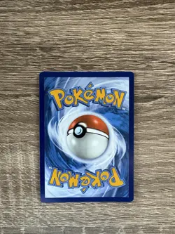 Pokemon TCG Tinkatink 216/193 Illustration Rare Holo SV02 Paldea English - Image 2