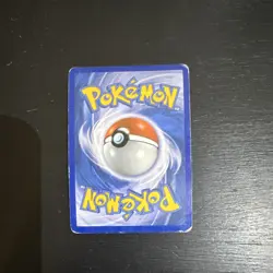 Lucario 12/16 Pokemon Rumble 2009 - Image 2