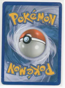 Pokemon TCG Houndour 69/106 Reverse Holo Great Encounters Diamond & Pearl NM/LP - Image 2