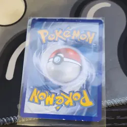 Pokemon Pikachu & Zekrom GX TAG TEAM Holo 33/181 Team Up 240 HP English - Image 2