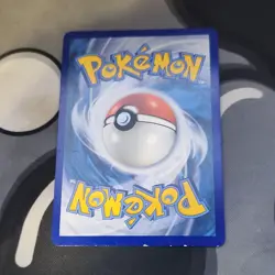Pokemon Pikachu & Zekrom GX TAG TEAM Holo 33/181 Team Up 240 HP English - Image 3