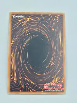 Yugioh PREMATURE BURIAL SD1-EN013 Common 1st Edition - Image 2