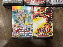 💥🔥5x Sealed Yu-Gi-Oh! Structure Decks Bundle | Starter Kit Collection💥🔥 - Image 5