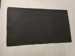 Yugioh Six Samurai RARE judge Playmat! - Image 2